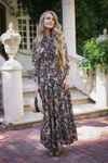 The Isabelle Dress
