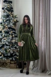 Ivy Estate Dress