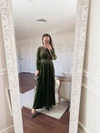 Ivy Estate Dress
