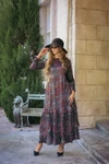 Hollybourne Dress
