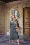Heirloom & Lace Dress