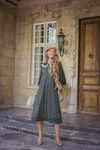 Heirloom & Lace Dress