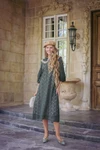 Heirloom & Lace Dress