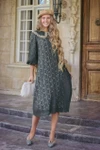 Heirloom & Lace Dress