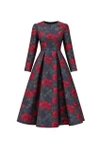 Winter Sonata Dress