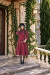 Candlelight Carol Dress