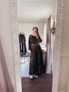 Winter in Versailles Dress