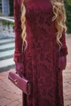 The Holly Muse Dress