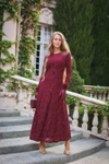 The Holly Muse Dress