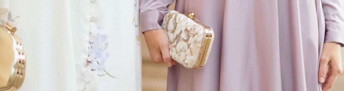 Modest Party Dresses