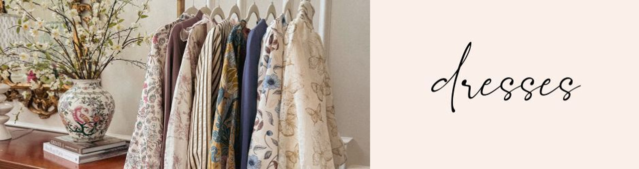 Modest Dresses