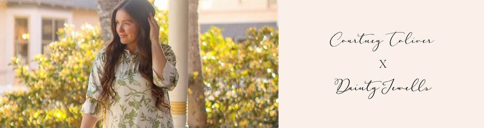 Courtney Toliver Collection