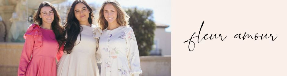 Fleur Amour