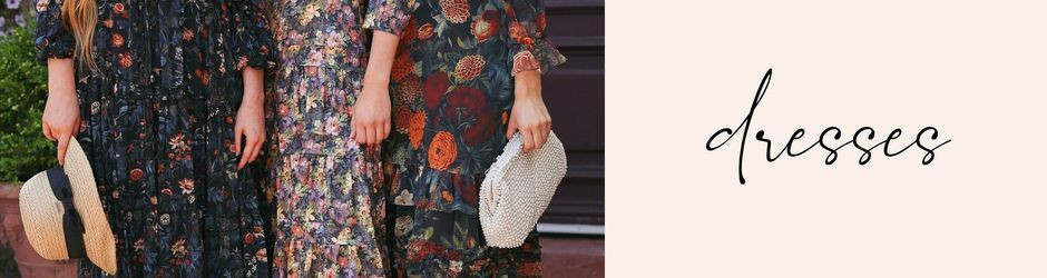 Modest Dresses