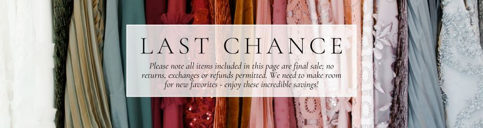 Last Chance