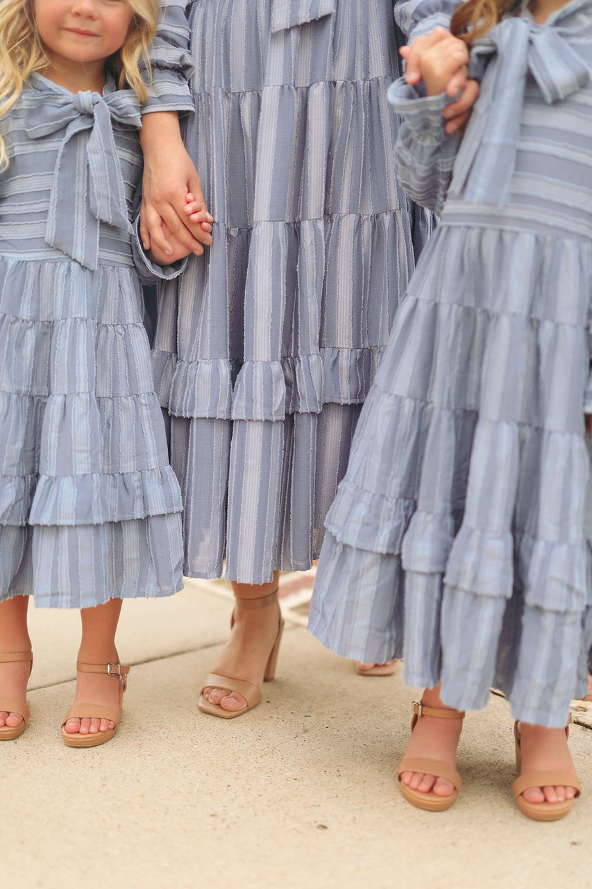 Manchester Mornings Dress Modest Dresses for Women