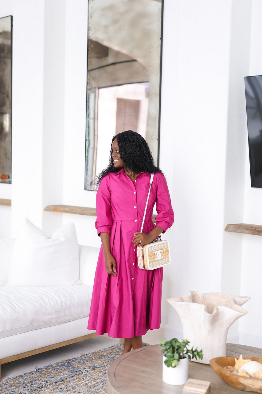 Summer Charm Dress Modest Dresses for Women