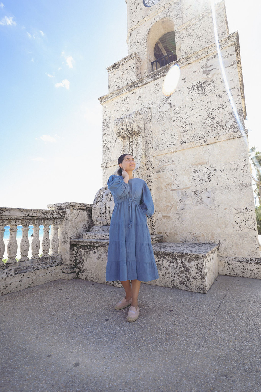 Horizon Dress