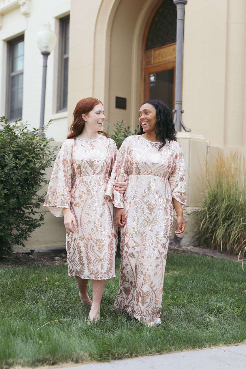 Nostalgic Nights Dress (3 Colors) | Women 