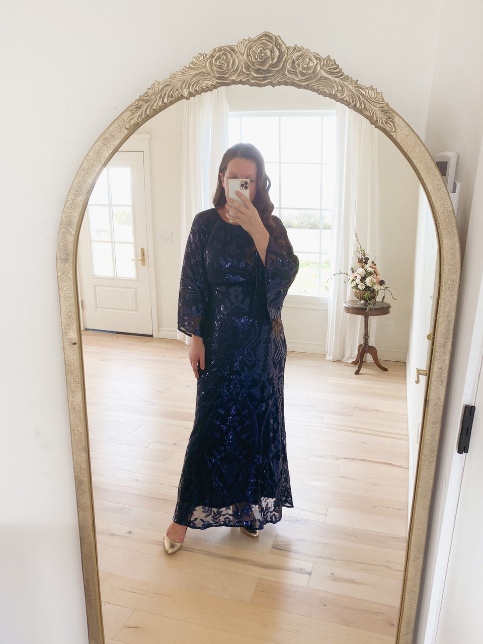 Those Memories Again Nightdress