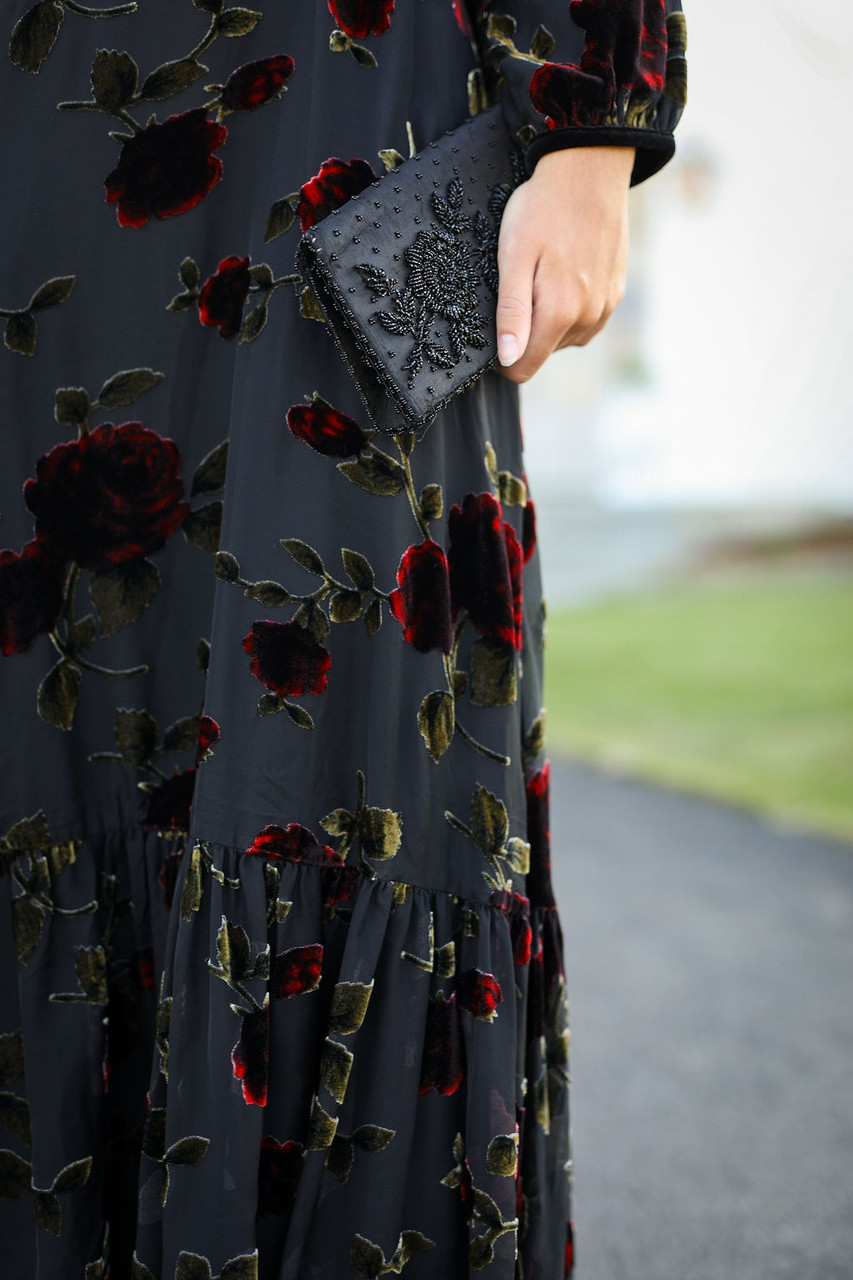 BELEN DRESS