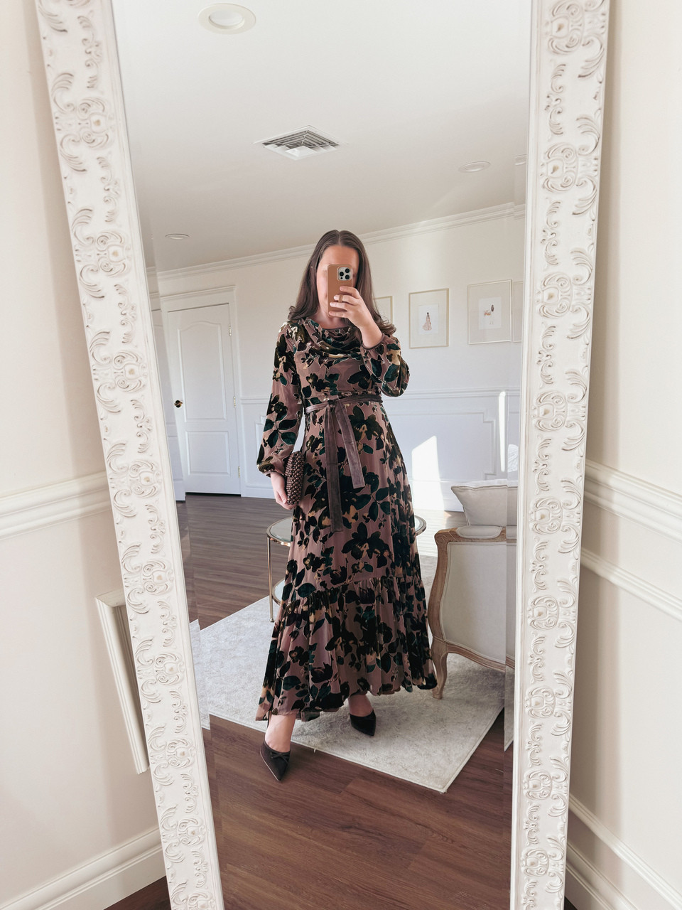 The Grace Dress | Modest Dresses for Women