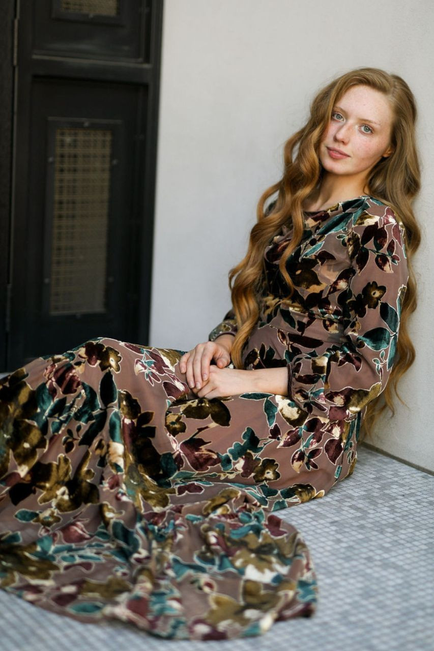 The Grace Dress | Modest Dresses for Women