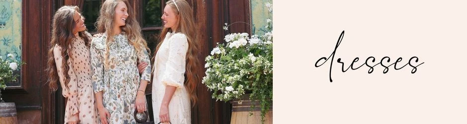 Modest Dresses