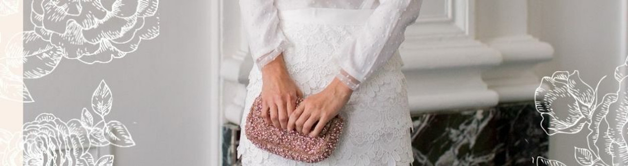 Modest Lace Skirts