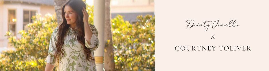 Courtney Toliver Collection