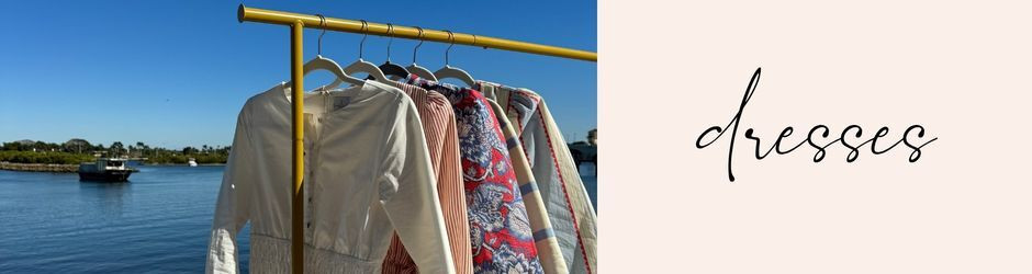 Modest Dresses