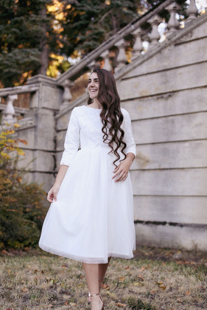 plus size modest clothing