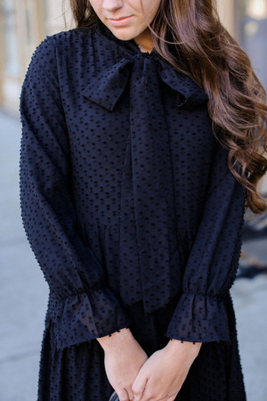 Evening by Candlelight Dress