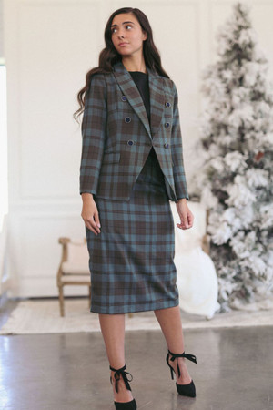 Hampshire Hills Skirt Hampshire Hills Skirt