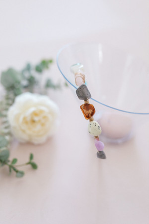 Art Gallery Girl Headband