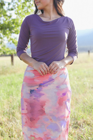 Everyday Essentials Top for Women (5 Colors)