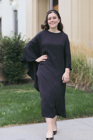 Magnificent Moment Dress