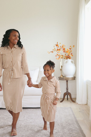 Savor the Moment Set for Girls