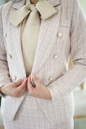 Endearing Adventures Blazer