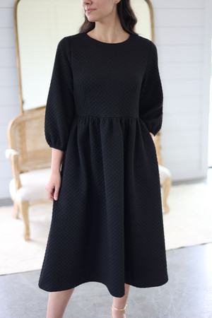 Classic Carriage Dress