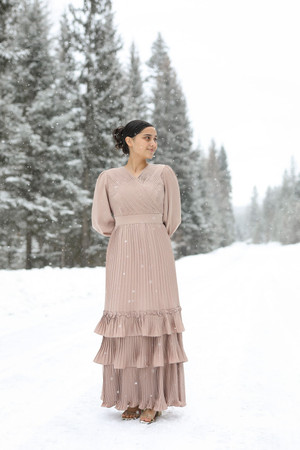 Flutter & Fancy Dress