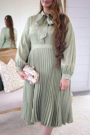 All I Could Ask For Dress (3 Colors)