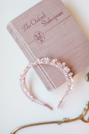 Start of Something New Headband