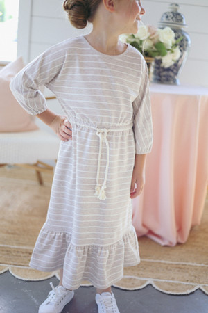 Girl's Day Out Dress for Girls