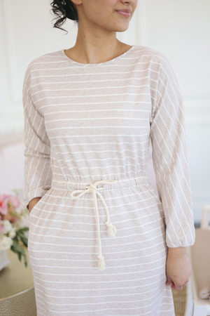 Girl's Day Out Dress (2 Colors)