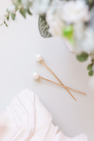 On Top of the World Hair Stick (2 Sizes)