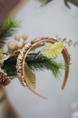 Just Dazzling Headband