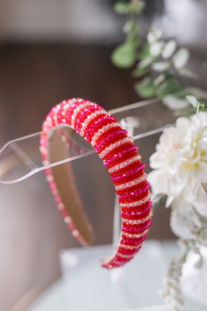 All the Heart Eyes Headband