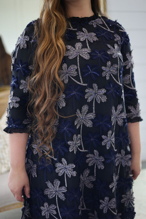 Stroll Under the Stars Dress