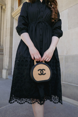 Sincerely Yours Dress